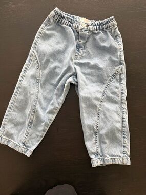 Zara kids Jeans